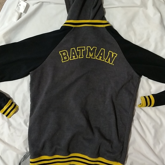 Batman hoodie-do great - Picture 5 of 6